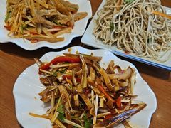 -鸿毛饺子(紫竹桥店)