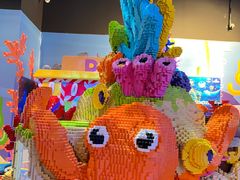 -上海乐高探索中心