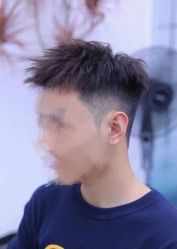 -韩国丽安形象设计