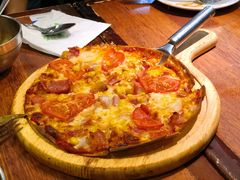 -玛格萝妮比萨屋(陆家浜路店)