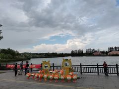 -上海长兴岛郊野公园