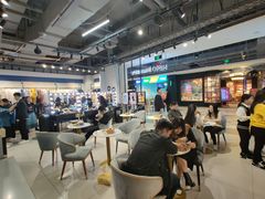 -海马体照相馆(合肥包河万达广场店)