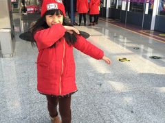 -国际港务区(地铁站)