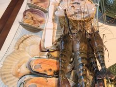 -Thai Basil罗勒叶泰式餐厅(时代天街店)