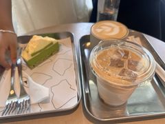 -SAANCI山池咖啡(海上世界文化艺术中心店)