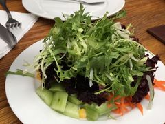 -Geneva日内瓦餐厅(西郊宝成花苑店)