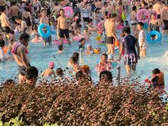 -苏州乐园森林水世界