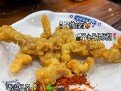 -黔派·虾子羊肉粉·小吃(佳宁娜广场店)