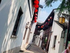 -衣裳街历史文化街区
