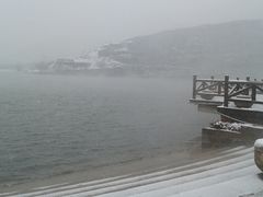 -天鹅湖生态旅游风景区