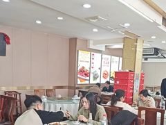-同发号饭庄(复兴路店)