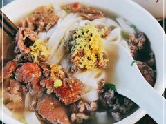 -潮镇老尾牛杂(环城西路店)