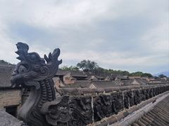 -山西王家大院
