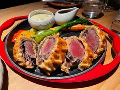 -Osteria Garden 生蚝花园餐厅(原进贤路店)