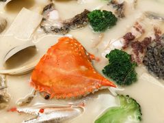 -新丁香海鲜酒店(银海商贸城店)