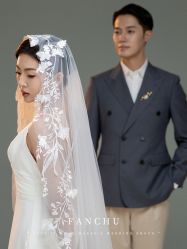 -梵初·STUDIO婚纱摄影(通州万达店)