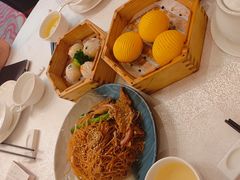 -广州逸林假日酒店·四季桃源中餐厅(白云山风景区店)