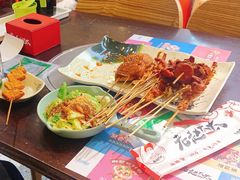 -老赵太太麻辣烫涮肚馆(大经路店)