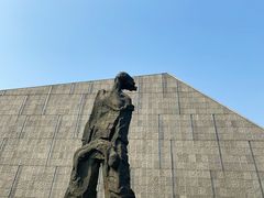 -侵华日军南京大屠杀遇难同胞纪念馆