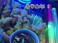 -MOSSO音乐酒吧·Live House(南京西路店)