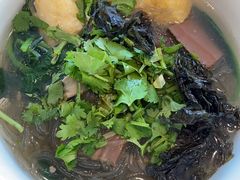 -湖景知味西餐厅•自助餐• 轻食(南京金茂威斯汀大酒店)