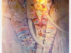 -香巴拉云南餐厅(华莱坞店)