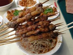 -白鹤大冷面