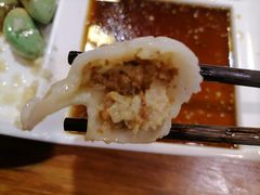 -新兴园饺子馆(北京百子湾店)