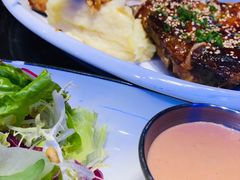 -MOSSO德国餐厅·音乐酒吧(环宇荟店)