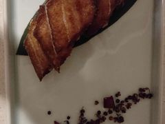 干炸带鱼-旺顺阁海鲜广场(亚运村店)