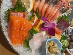 -蟹福家活蟹料理·豪华自助(绿洲假日酒店)