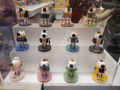 -泡泡玛特POPMART(上海环球港店)