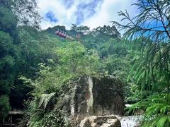 -青城山