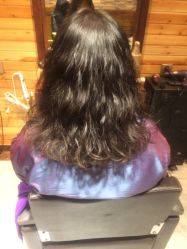 ，-MONE美发沙龙