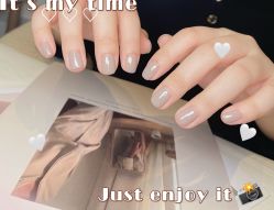 -J.PLUS日式美甲美睫