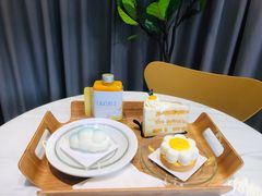 -夏佐CHASEL(横店康庄路店)