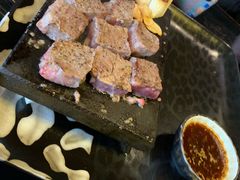 -小十料理(新城店)