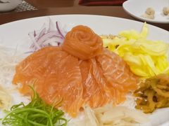 -香山家宴