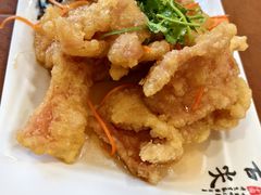 -春發合饭庄