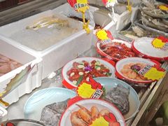 -大胡子海鲜·天津菜·砂锅烧烤(五大道创始店)