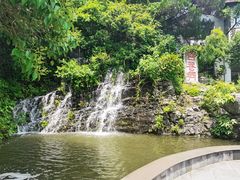 -善卷洞风景区