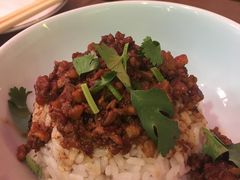 卤肉饭-度小月(百老汇美食街店)