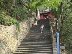 -白帝城·瞿塘峡景区