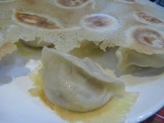 香菇锅烙-老码头黑皮肘子锅包肉(赣水路店)