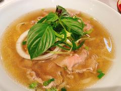 河内生牛肉米粉-美奈小馆·越南料理(中航城君尚购物中心店)