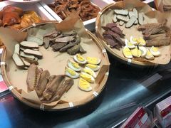 -常和州·夜宵大排档(常州单店)