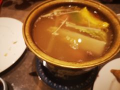 -怡咖啡自助餐(宁波香格里拉店)