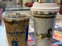 -CHARLIETOWN红茶公司(南京万象天地店)