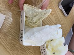 -野人先生Gelato(上海长宁龙之梦店)