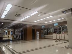 -北京中医药大学附属护国寺中医医院(住院院区)